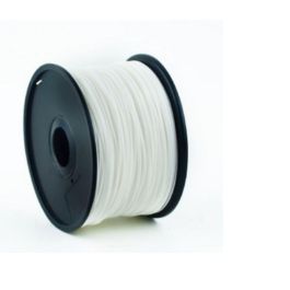Gembird 3DP-PLA1.75-01-W material de impresión 3d Ácido poliláctico (PLA) Blanco 1,4 kg Precio: 20.50000029. SKU: S5616879