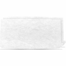 Karcher AD 4 Filtro de Aire Saliente para Aspiradora de Cenizas y Polvo. Filtro de Salida que Reduce Reemisión de Polvo y Mejora Calidad del Aire