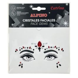 Maquillaje Alpino Set De Cristales Faciales Catrina Precio: 3.50000002. SKU: B12XQRE5DJ