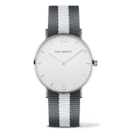 Reloj Unisex Paul Hewitt PH-SA-S-St-W-GrW-20S (Ø 39 mm) Precio: 58.68999972. SKU: S0352160