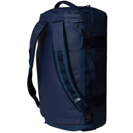 The North Face NF0A52RR-926 Base Camp Voyager Duffel 32L Bolsa de Lona de Poliéster Reciclado con TPU