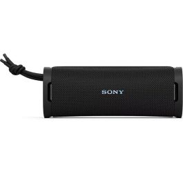 Altavoz Bluetooth Portátil Sony ULT FIELD 1/ 2.0 Negro