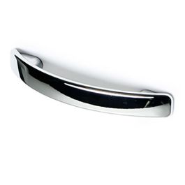 TRENTADUE Tirador Robin de Zamak 64mm Cromo Precio: 1.5900005. SKU: B185CHGE7V