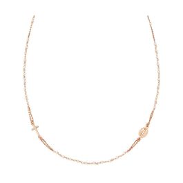 Collar Mujer Amen CRO10RBI3 Precio: 66.50000038. SKU: B12ZMV9E9S