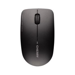 Cherry MW 2400, Wireless Mouse, Black1200dpi Precio: 23.50000048. SKU: S0226803