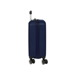 Safta Trolley Cabina El Pulpo 20/ 550x345x200 mm