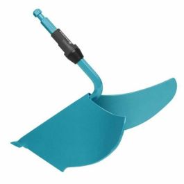 Gardena Ridger Combisystem - Aporcador de Jardín de 16 cm para Cultivo y Preparación del Suelo