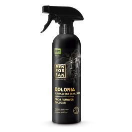 Colonia Eliminador Olores Para Caballos 500 mL Precio: 14.69000016. SKU: B1BQZF77CW