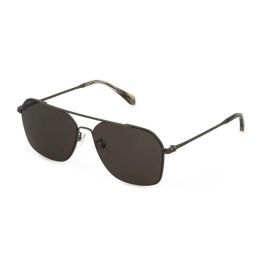 Gafas de Sol Hombre Zadig & Voltaire SZV304-590568 ø 59 mm Precio: 209.33. SKU: B1KGSD8TR4