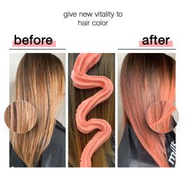 Espuma Moldeadora Milk Shake