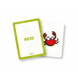 Juego Educativo Cayro Precio: 7.49999987. SKU: B14TRRTPGY