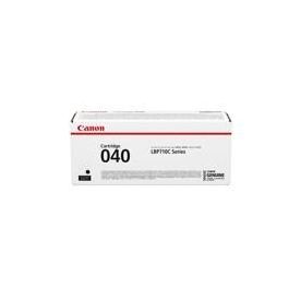 CANON Toner 040BK negro LBP710 LBP712 capacidad estandar Precio: 147.79000016. SKU: S8402588
