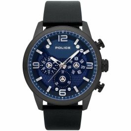 Reloj Hombre Police R1451302002 (Ø 48 mm) Precio: 99.6900003. SKU: B1AFM4NRLA