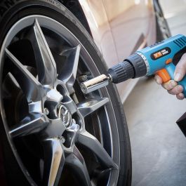 Llave de Vaso Universal con Accesorios Uniscrew InnovaGoods