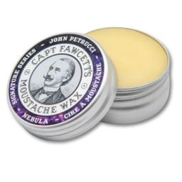 Captain Fawcett Nebula cera para barba de hombre 15 ml Precio: 18.99000015. SKU: B1AQRKKVQT