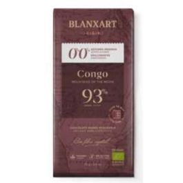 Chocolate Congo 93% S/Azucar S/ Edulcorante 75 Gr Eco Precio: 4.444. SKU: B1KNEBQX8H