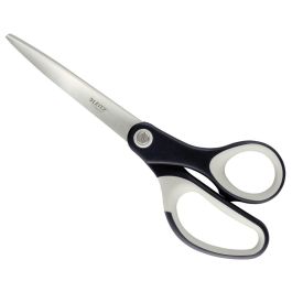 Tijeras Leitz Quality 205 mm Negro