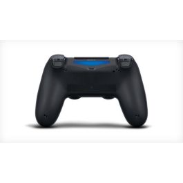 Sony PlayStation 4 Controller V2, Dual Shock, wireless, black Sony PlayStation 4 Controller V2, Dual Shock, wireless, black