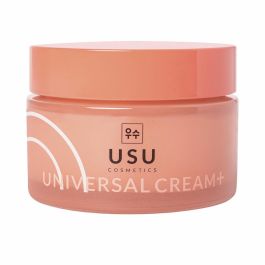 Usu Cosmetics Universal Cream + Cuidado Intensivo Antiedad Pieles Secas 50 ml Precio: 26.49999946. SKU: B1J9GLDK86
