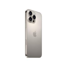 Smartphone Apple iPhone 16 Pro Max 256 GB Titanio 6,9" Smartphone Apple iPhone 16 Pro Max 256 GB Titanio 6,9"