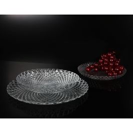 Vajilla Diamond 18 Piezas - La Mediterranea (2 Unidades) Vajilla Diamond 18 Piezas - La Mediterranea (2 Unidades)