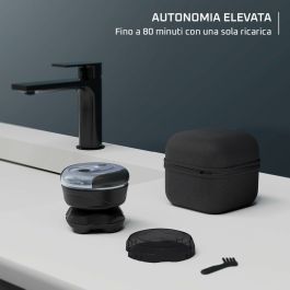 Cortapelos Rowenta TN3110