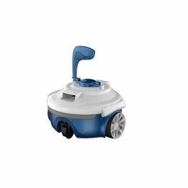 Robot de piscina a batería Guppy - Bestway 26x26x18cm Blanco Precio: 111.4999996. SKU: B1EHJBSCSG