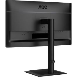 AOC Monitor 24E4CV 23.8" Full HD IPS 4ms HDMI DP USB-C 90W Negro