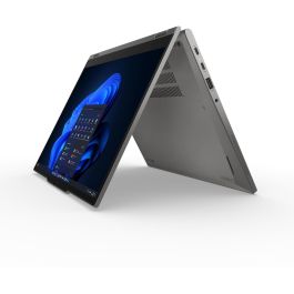 Lenovo L13 2in1 G6 ThinkPad, Portátil Convertible 13" Táctil, Ultra5 225U, 16GB RAM, 512GB SSD, 4G, Windows 11 Pro