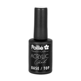 EUROSTIL Base acrílica para uñas 9 gr Precio: 21.49999995. SKU: S4249497