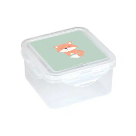 Safta Fiambrera Safta Preescolar 75x130x130 mm Precio: 5.1304. SKU: B1979RKGED