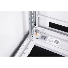 Digitus Armario de Red Unique 26HE 1342x600x800mm Gris