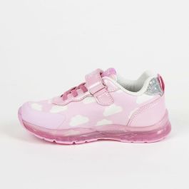 Cerdá Deportiva Suela Tpr Con Luces Minnie T023 Niña Talla 23