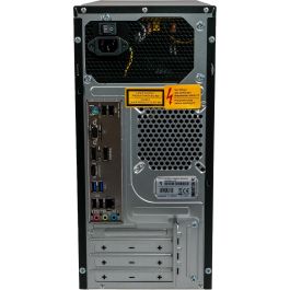 Innovation IT PC Intel i5-14400, 16GB RAM, SSD 512GB M.2 NVMe, Windows 11 Pro