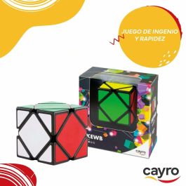 Cubo Cayro Cubo Cayro