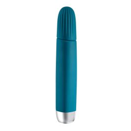 Bala Vibradora Evolved Azul Precio: 37.50000056. SKU: B173DWVDDN