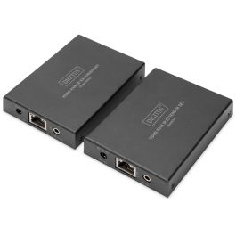 DIGITUS Extender KVM HDMI IP Set hasta 150m FullHD Precio: 179.49999947. SKU: B1BCD7XXG9