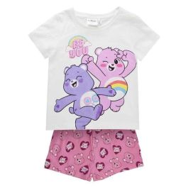 Cerdá Pijama Corto Single Jersey Care Bears Talla 10 Años Modelos Surtidos Precio: 16.8069. SKU: B15KMH3Z25