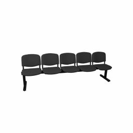 Banco de Espera Masegoso Aran Piqueras y Crespo ARAN840 Negro Precio: 473.49999994. SKU: S5702360