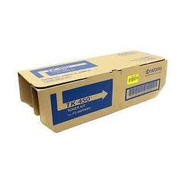 Kyocera-Mita TK 450 Tóner Negro para FS6970DN Precio: 131.50000006. SKU: S8411113