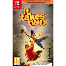Se necesitan dos cambios de juego Se necesitan dos cambios de juego Precio: 54.49999962. SKU: B14R6D7ZHY