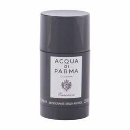 Acqua Di Parma Colonia Essenza Desodorante Stick Sin Alcohol 75 ml Hombre Acqua Di Parma Colonia Essenza Desodorante Stick Sin Alcohol 75 ml Hombre Precio: 27.78999982. SKU: S0555431