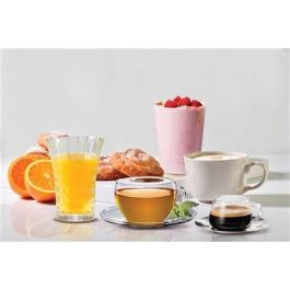 Ariete 2847 Hervidor de Acero Inoxidable 1.7L con Apagado Automático y Visor de Nivel de Agua