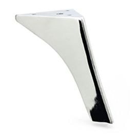 Q&Q Pata Metálica Deisy H140 Acabado Cromo Precio: 2.78999985. SKU: B17DLQCS8X