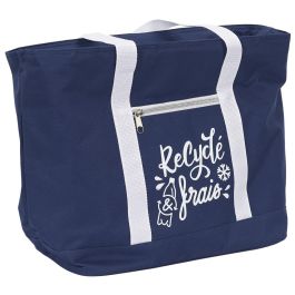 Entre Temps Bolsa Térmica Reciclada Coup De Fraiche 42x18x32 cm Precio: 8.79000023. SKU: B1J22HNZFN