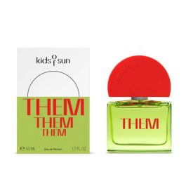 Kids Of Sun Them 50 mL Edp Precio: 24.50000014. SKU: S4517090