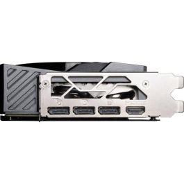 MSI Tarjeta Gráfica GeForce RTX 5080 16 GB GDDR7 GAMING TRIO OC Triple Ventilador PCIe 5.0 8K MSI Tarjeta Gráfica GeForce RTX 5080 16 GB GDDR7 GAMING TRIO OC Triple Ventilador PCIe 5.0 8K