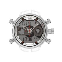Reloj Unisex Watx & Colors RWA2700R (Ø 49 mm) Precio: 12.98999977. SKU: B1FZBJASR3
