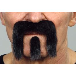 Barba y bigote one size Precio: 5.7112. SKU: S2418860