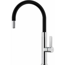 Grifo Monomando Teka TOPFOT995 Negro Precio: 128.69000012. SKU: B139PAK6J2